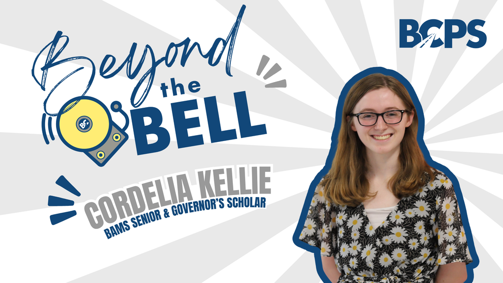 beyond the bell