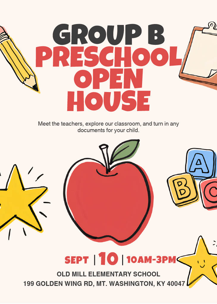 preschool