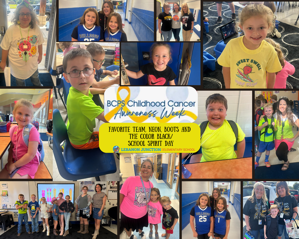 Childhood Cancer