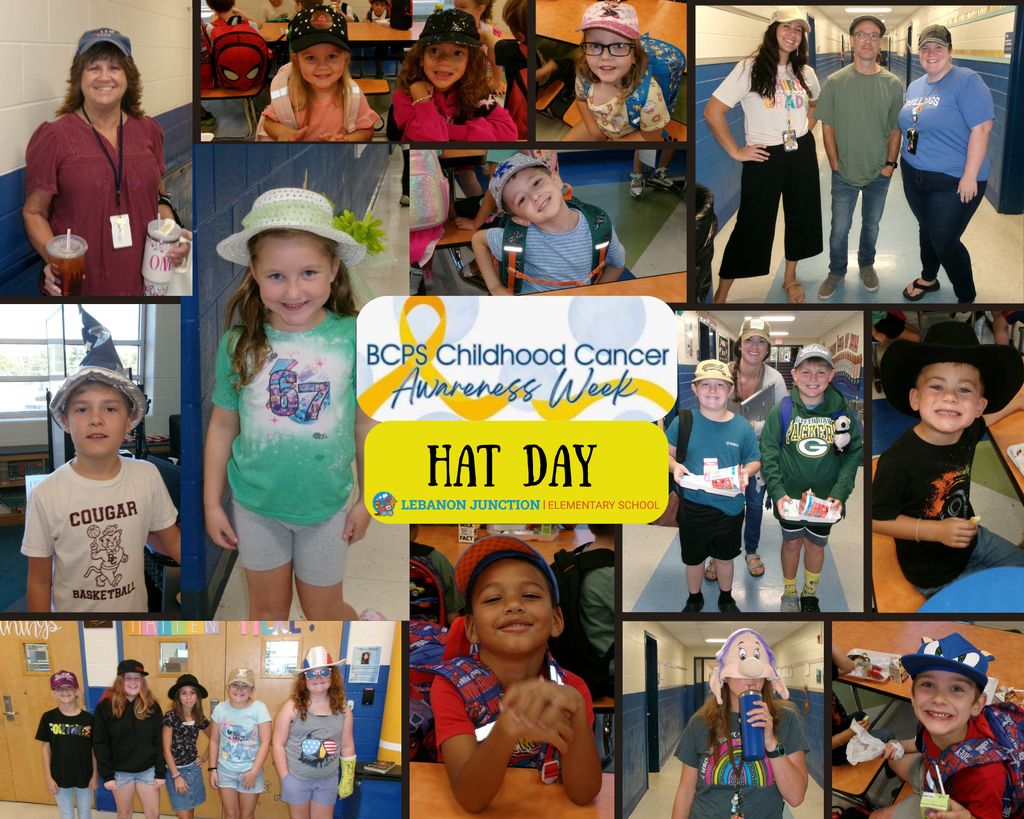 Childhood Cancer