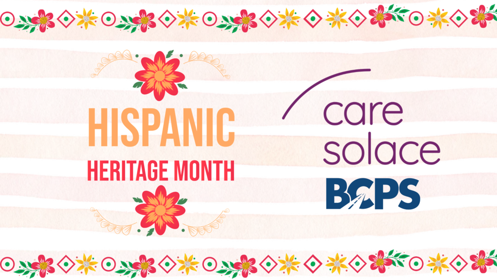 Care Solace: Hispanic Heritage Month