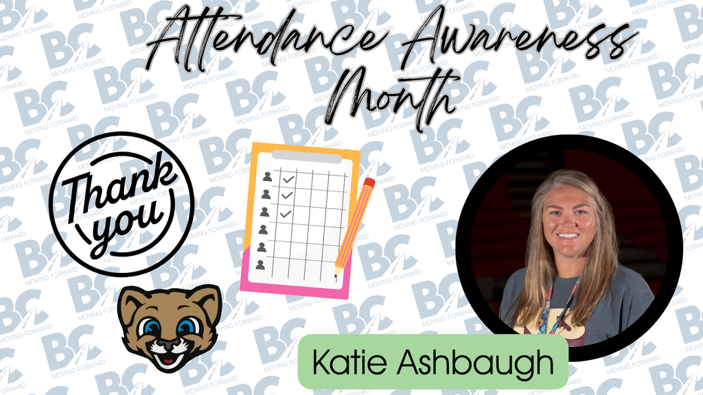 Attendance Awareness Month
