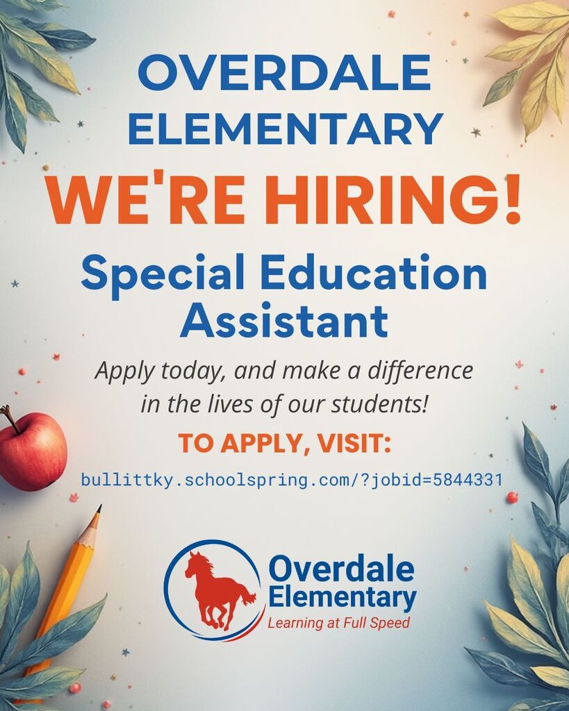 Sped Job