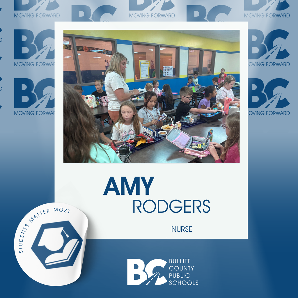 Staff Spotlight