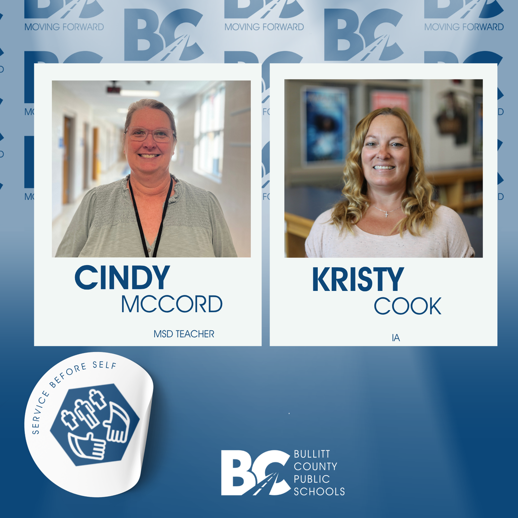 staff spotlight