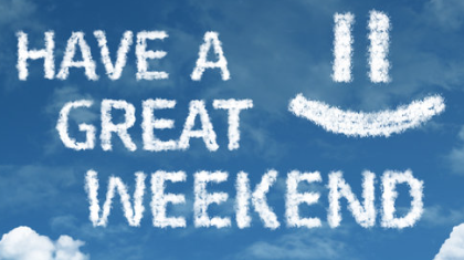weekend