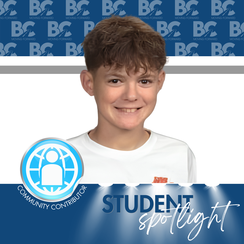 student spotlight