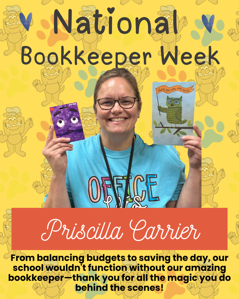 Bookkeeper Week