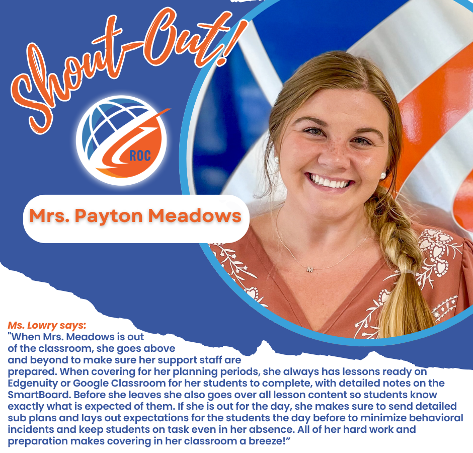 Payton Meadows