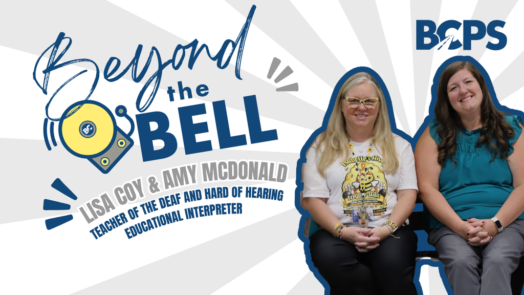 beyond the bell