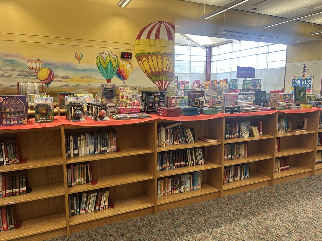 Book Fair photo