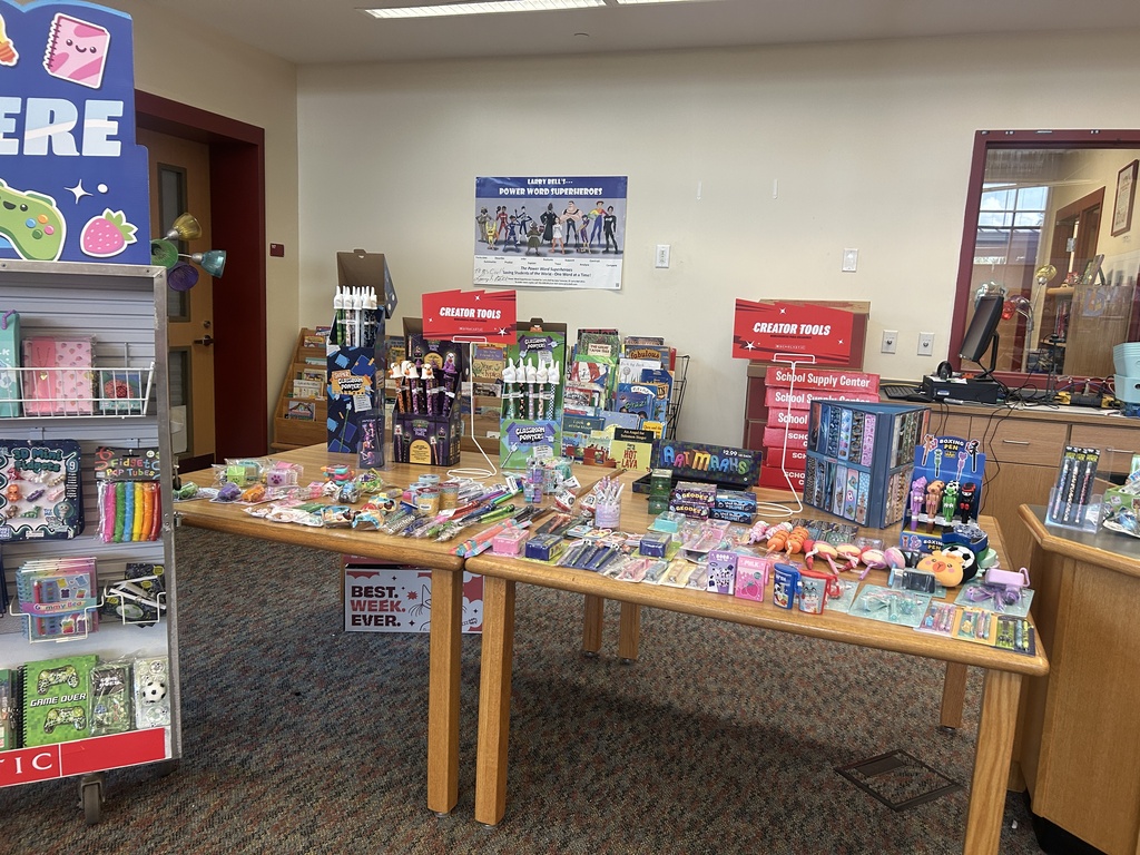 Book Fair pictures