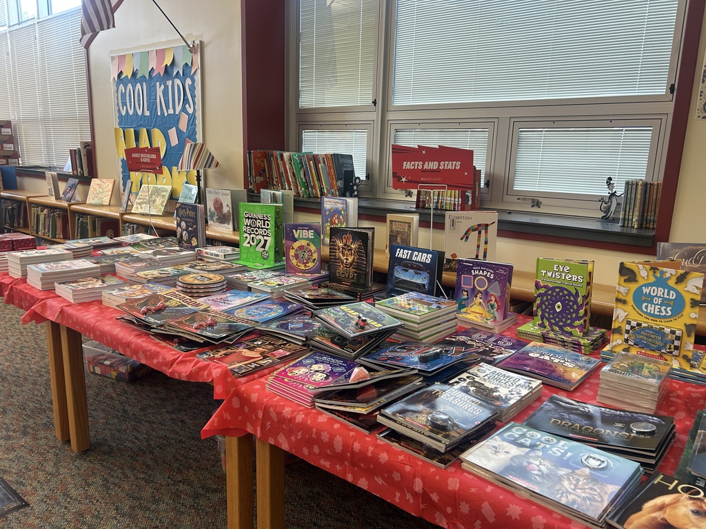 Book Fair pictures
