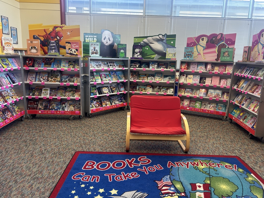 Book Fair pictures