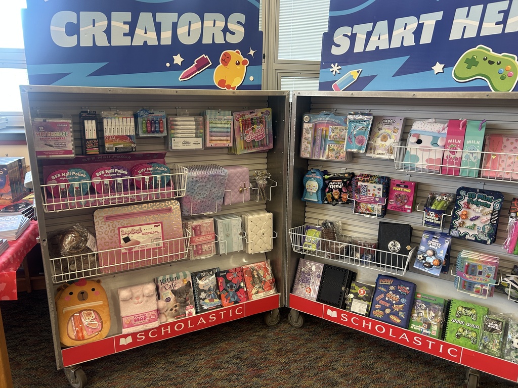 Book Fair pictures