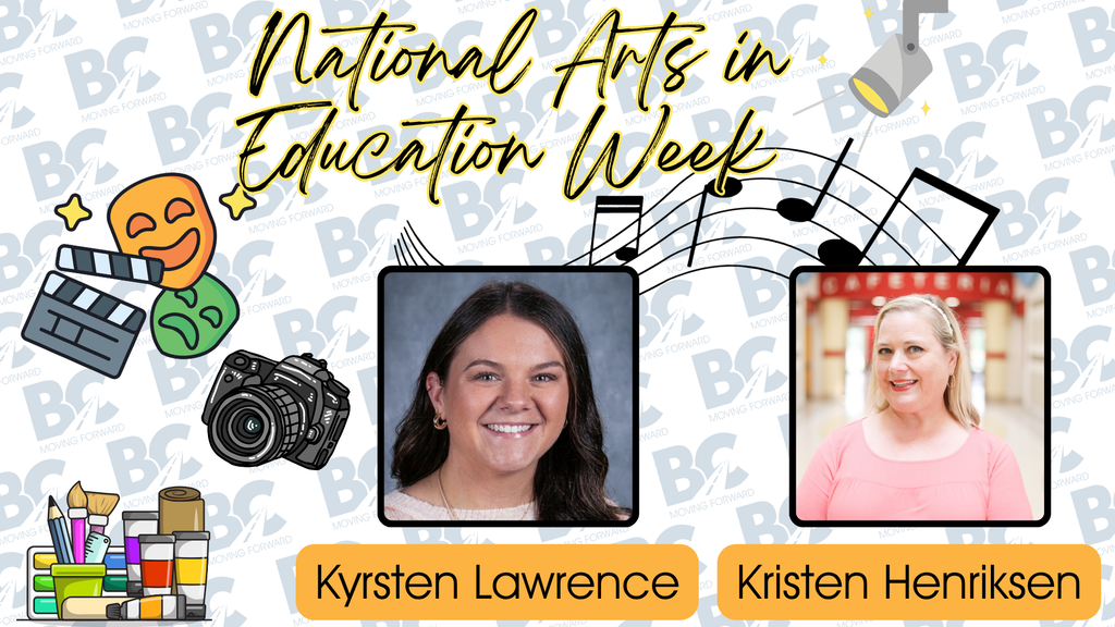 Arts in Education