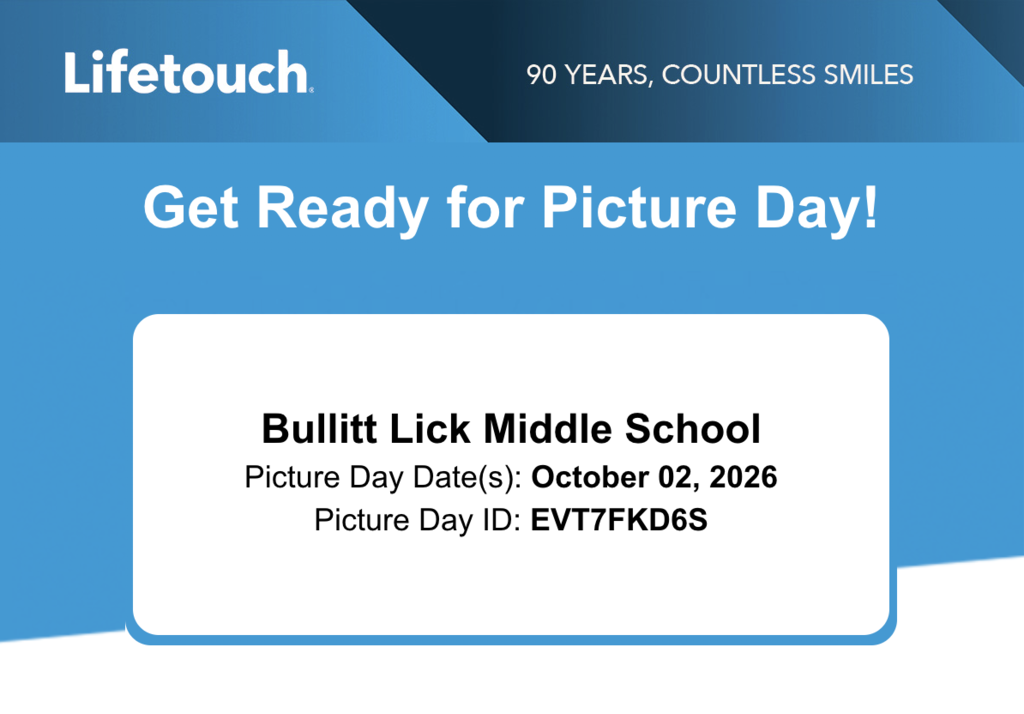 Picture Day