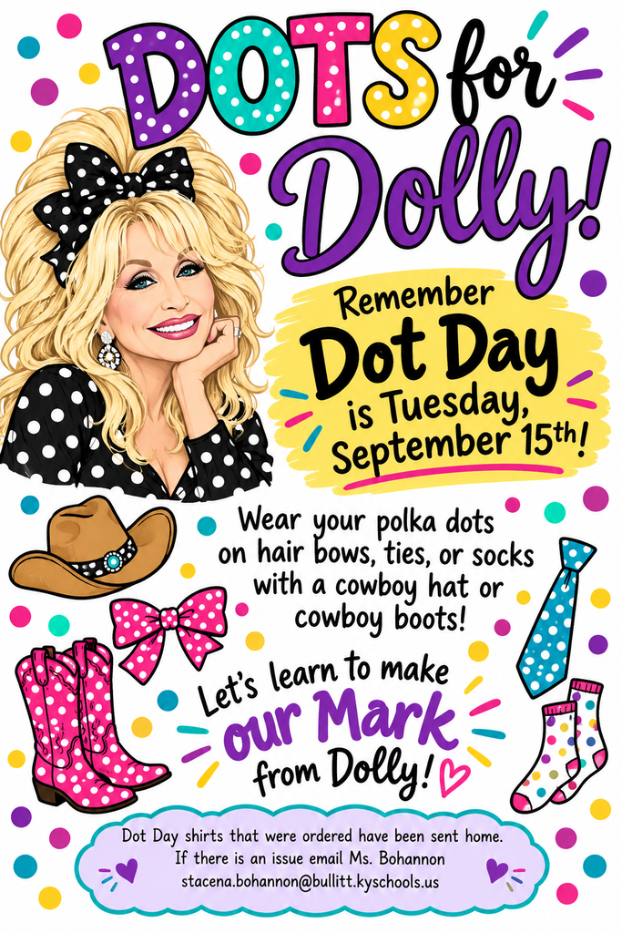 DOT Day