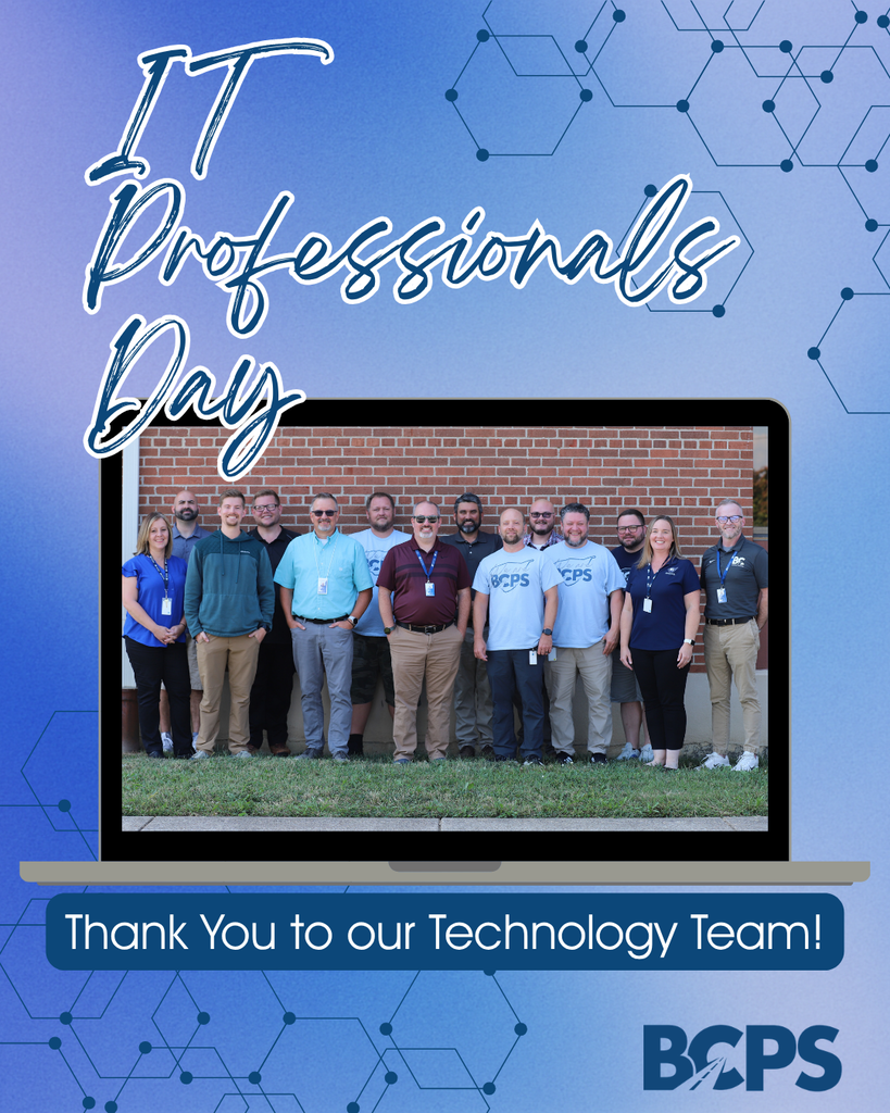 IT Professionals Day