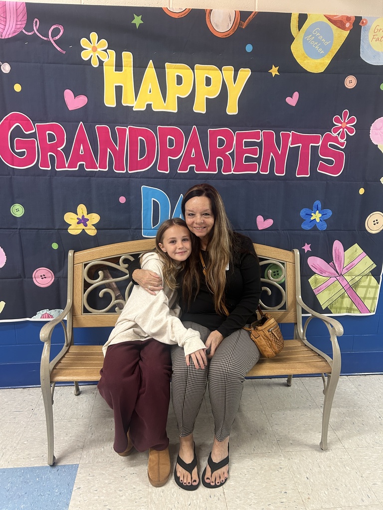 Grandparents/VIP