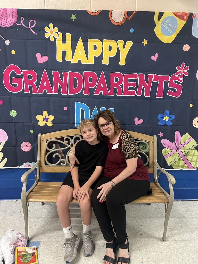 Grandparents/VIP