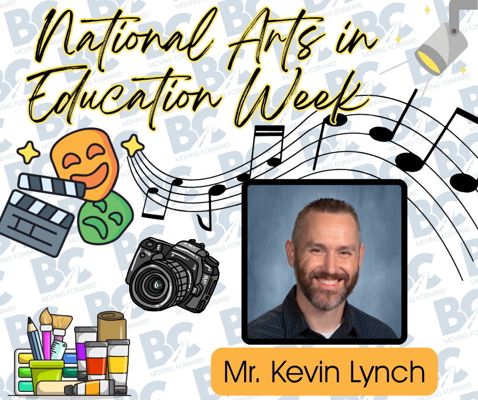 Mr. Kevin Lynch
