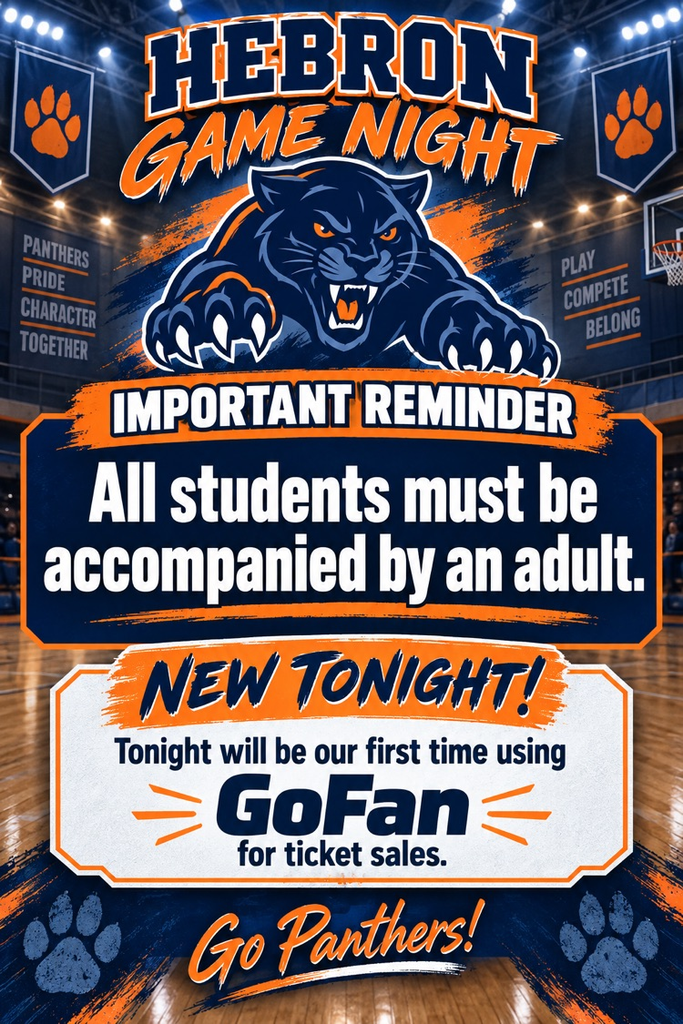 game flyer
