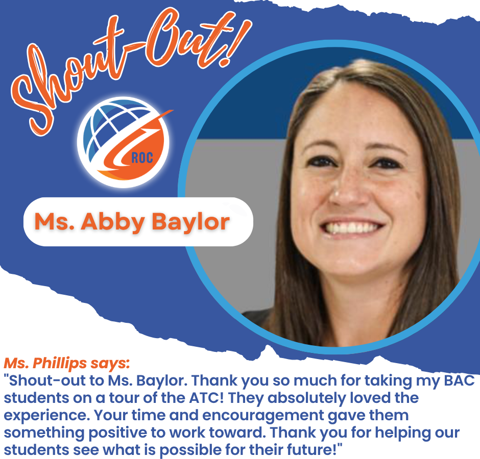 Abby Baylor
