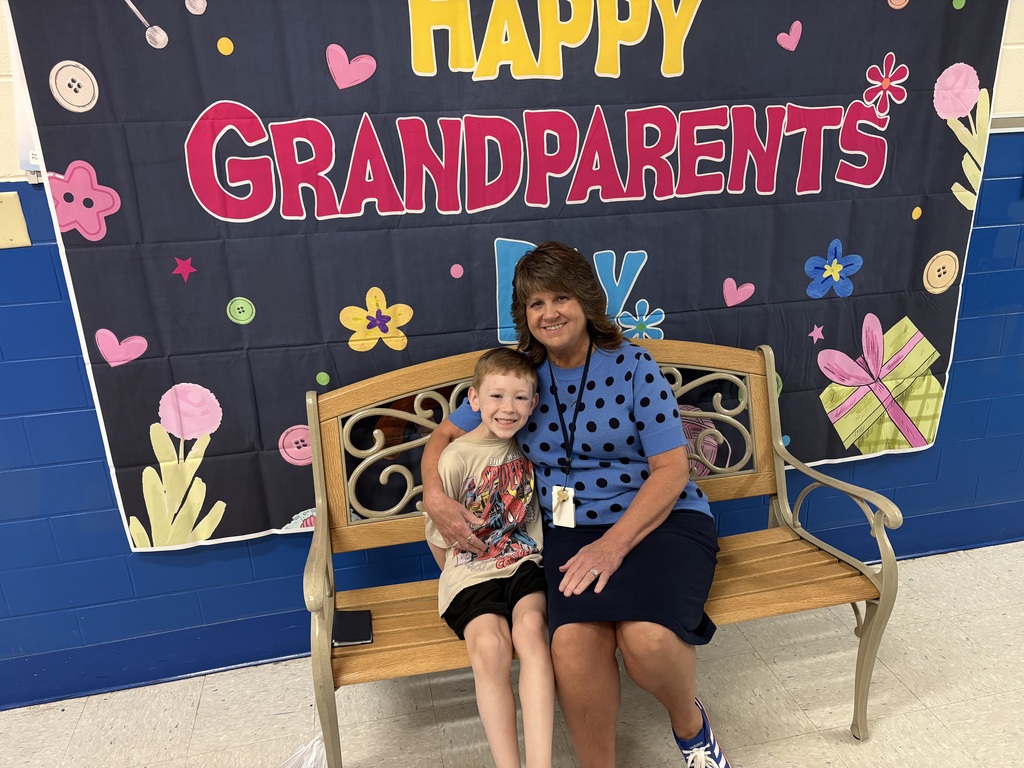 Grandparents Day