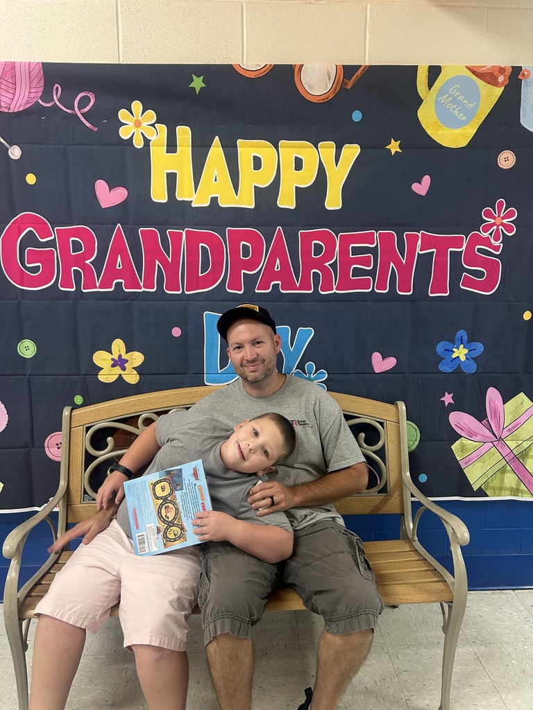 Grandparents Day