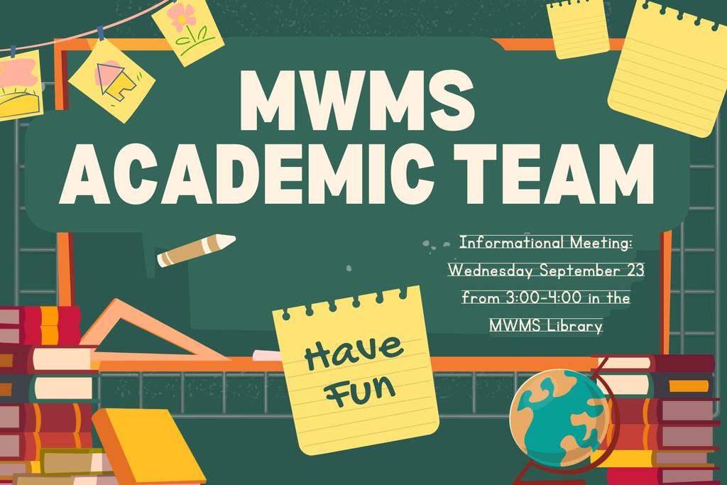 Academic Team Meeting