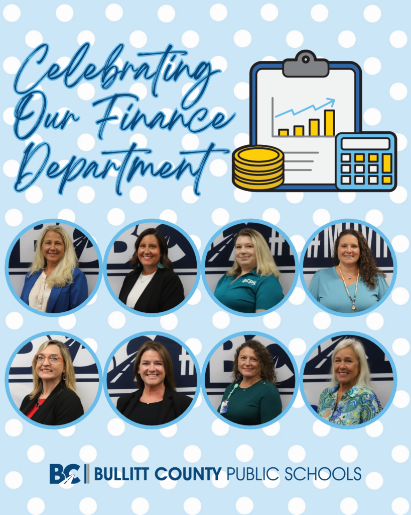 Finance Department