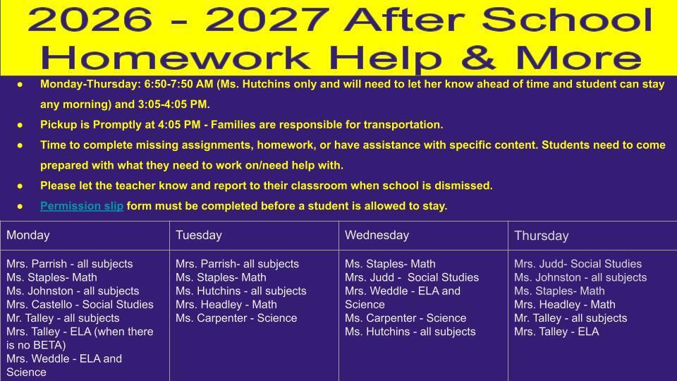 ESS/Extra Homework Help Slide