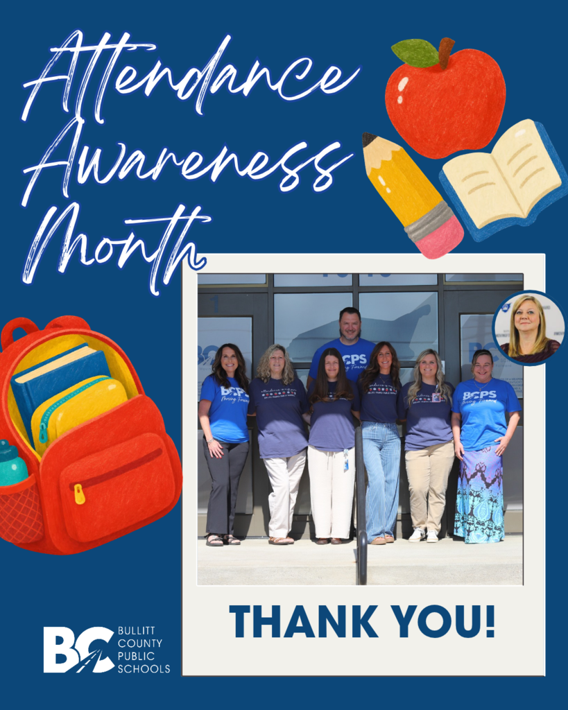 Attendance Awareness Month