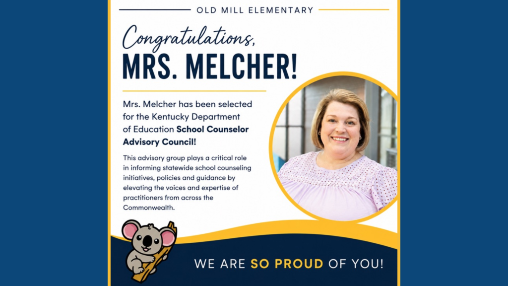 Melcher Celebration