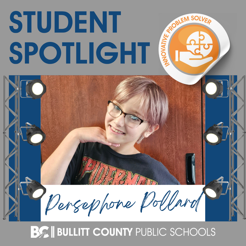 Student Spotlight