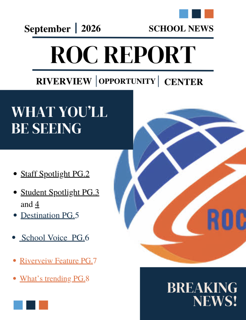 CRC Newspaper