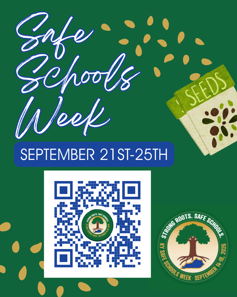 Safe Schools Week Pledge