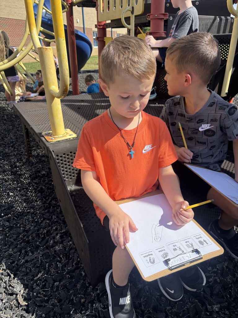Playground Investigators