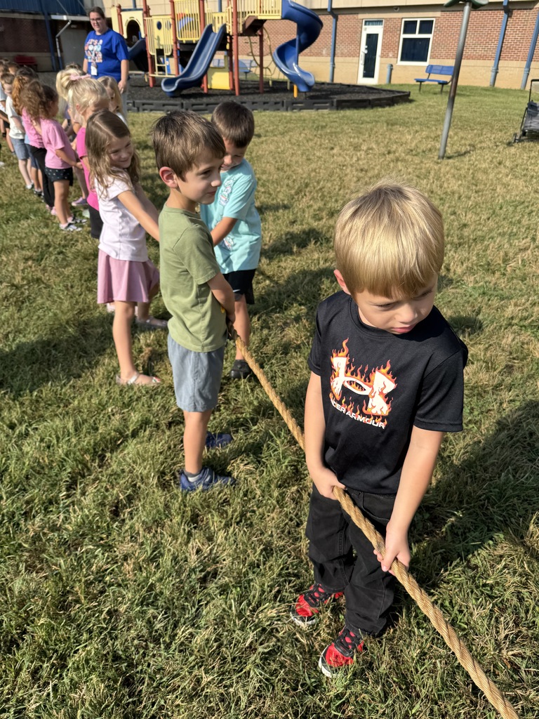 Playground Investigators