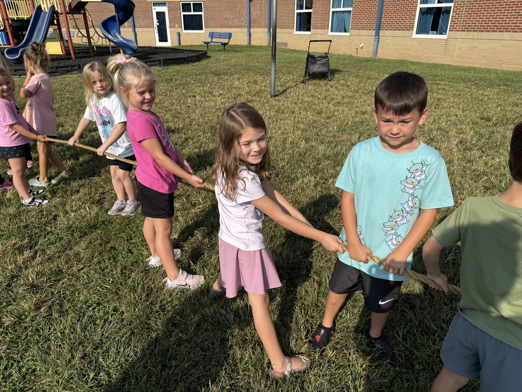 Playground Investigators