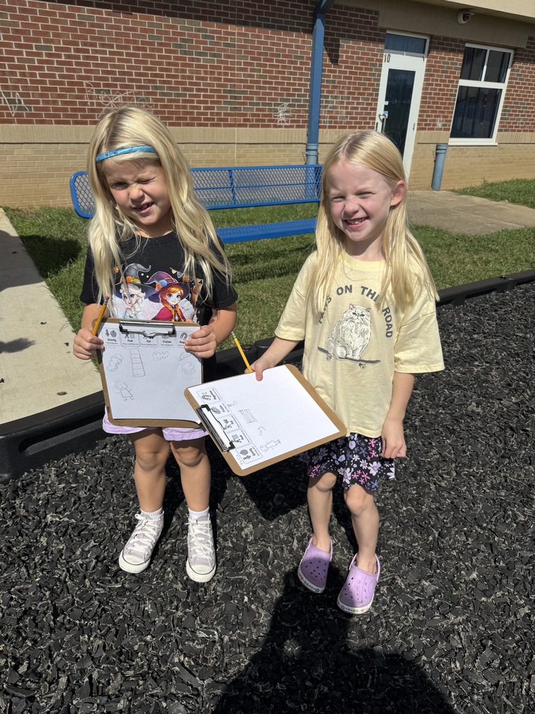 Playground Investigators