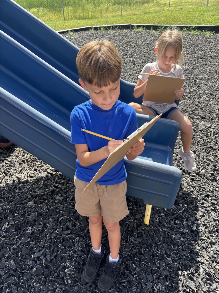 Playground Investigators