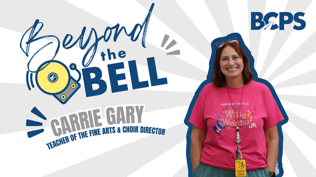 btb carrie gary
