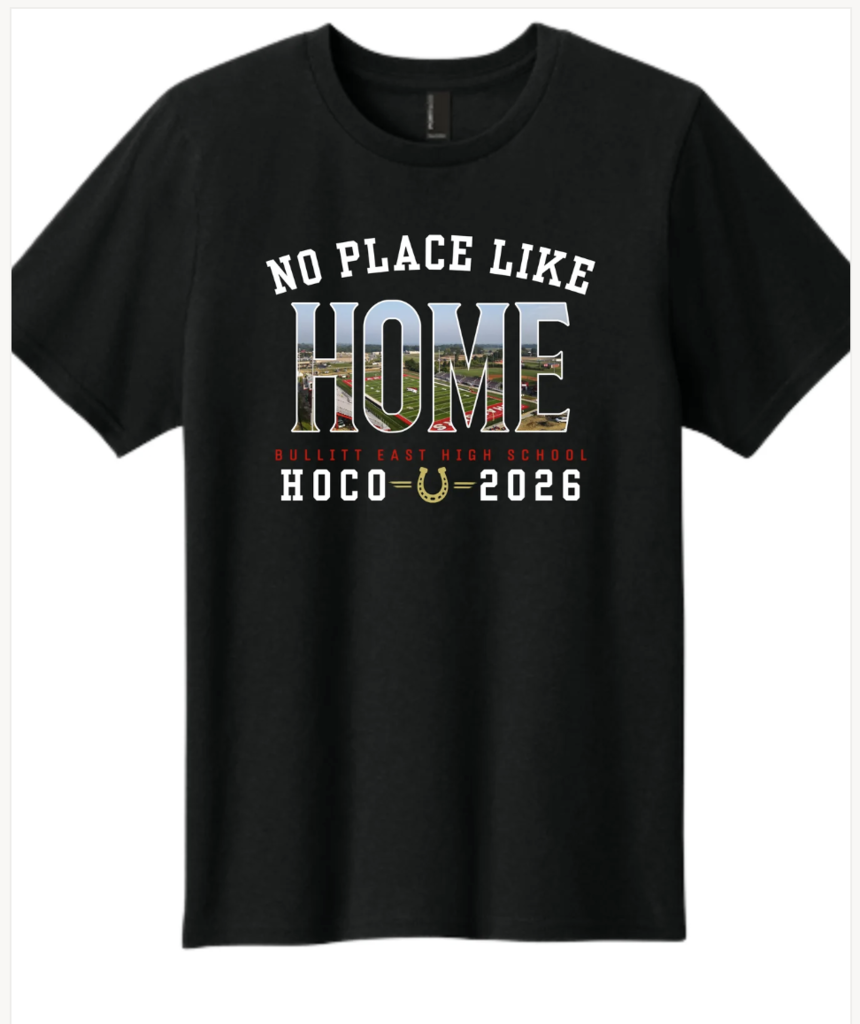 hoco shirt