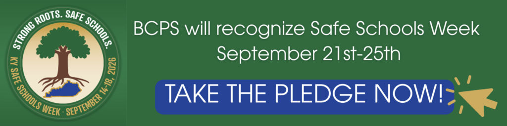 Safe Schools Pledge