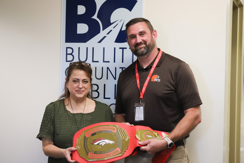 Attendance Awards