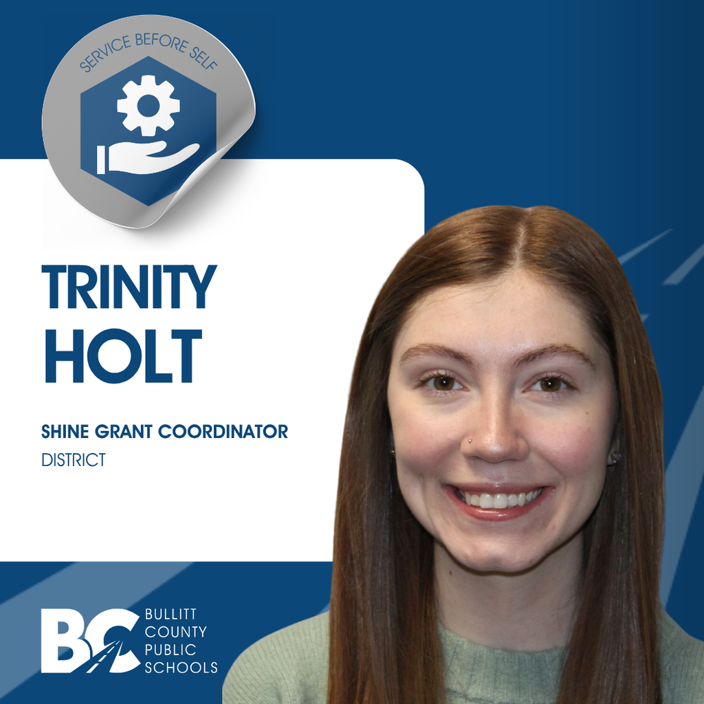 staff spotlight