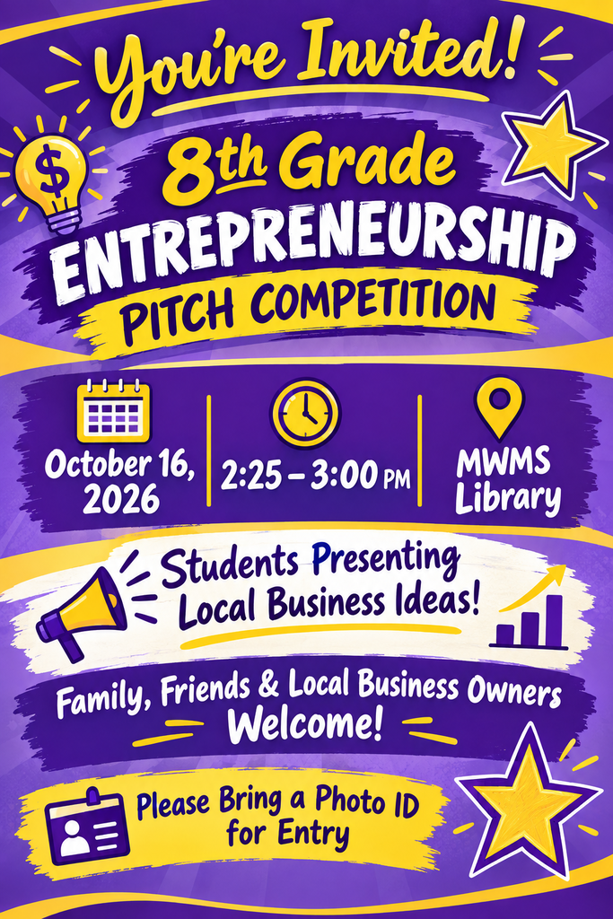 Entrepreneurship Pitch Competition