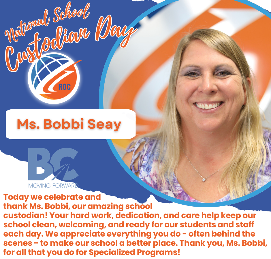Bobbi Seay